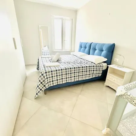 Apartmán Lei - Sanremo