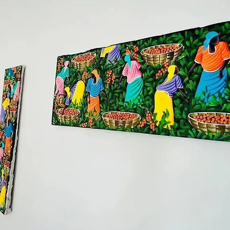 Lei - Appartement San Remo