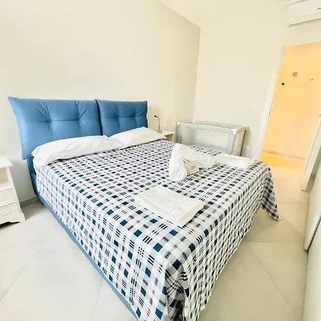 Lei - Apartmán *