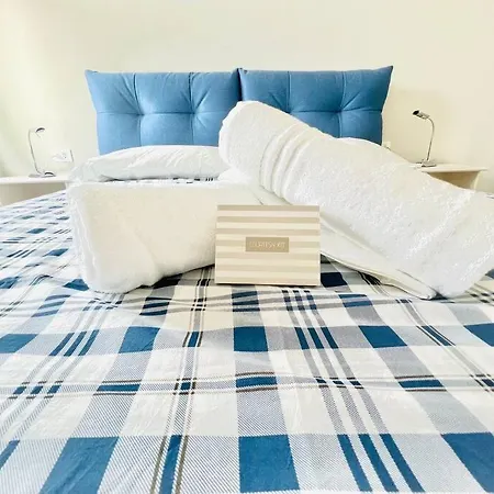 Apartmán Lei -