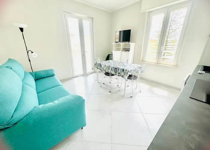 Lei - Apartment *