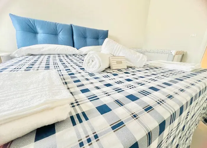 Lei - Apartment *