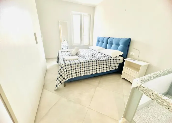 Apartment Lei - Sanremo